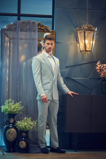 Suit Studio – Premium Suits for Men